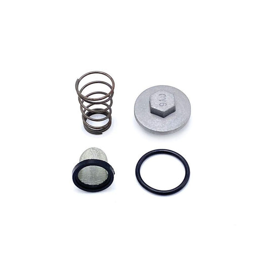 Bouchon de vidange moteur GY6 - Kisbee - Agility - Orbit - Zip 50 4T
