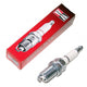 Bougie RA6HC Ø12mm Culot: 19mm - Equivalence DCPR8E / DR8EA