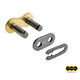 Attache de Chaine 428-EB – Attache Rapide - Type 26
