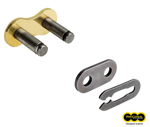 Attache de Chaine 428-RX3 – Attache Rapide - Type 26