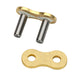 Rivet de Chaine 520 EB - Maillons à Riveter - Type 19 Plein