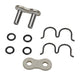 Rivet de Chaine 520 Osdr Pas 520 Joints Toriques (AXE PLEIN)