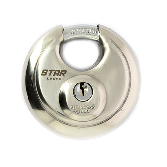 compare product Cadenas à clé 68mm