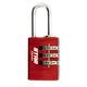 Cadenas à combinaison 3 chiffres - 31mm