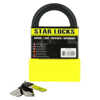 compare product Antivol U Court a Clef Magnétique