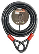 Antivol Câble Ø15mm x 9 mètres