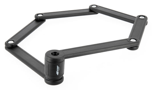 Antivol vélo pliable