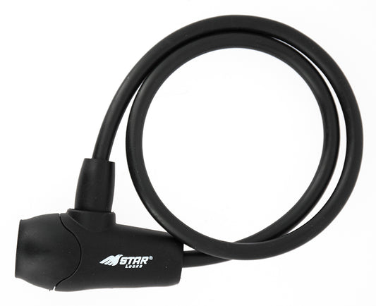 Antivol vélo câble 650 mm