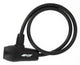 Antivol vélo câble 650 mm