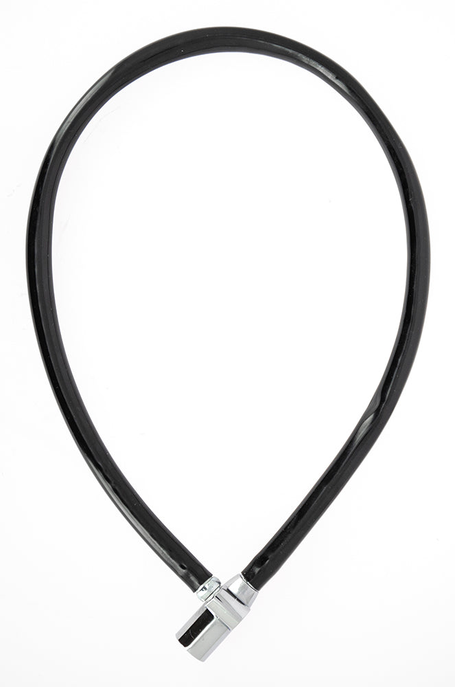 Antivol vélo câble