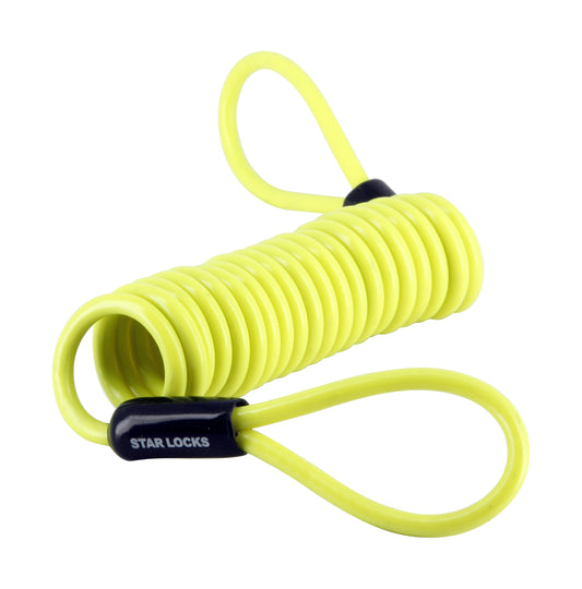 Cordon de Rappel pour Bloque Disque Ø4mm x 1M50