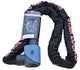Antivol Antivol Chaîne + Cadenas Ø10mm x 10mm x 1M50