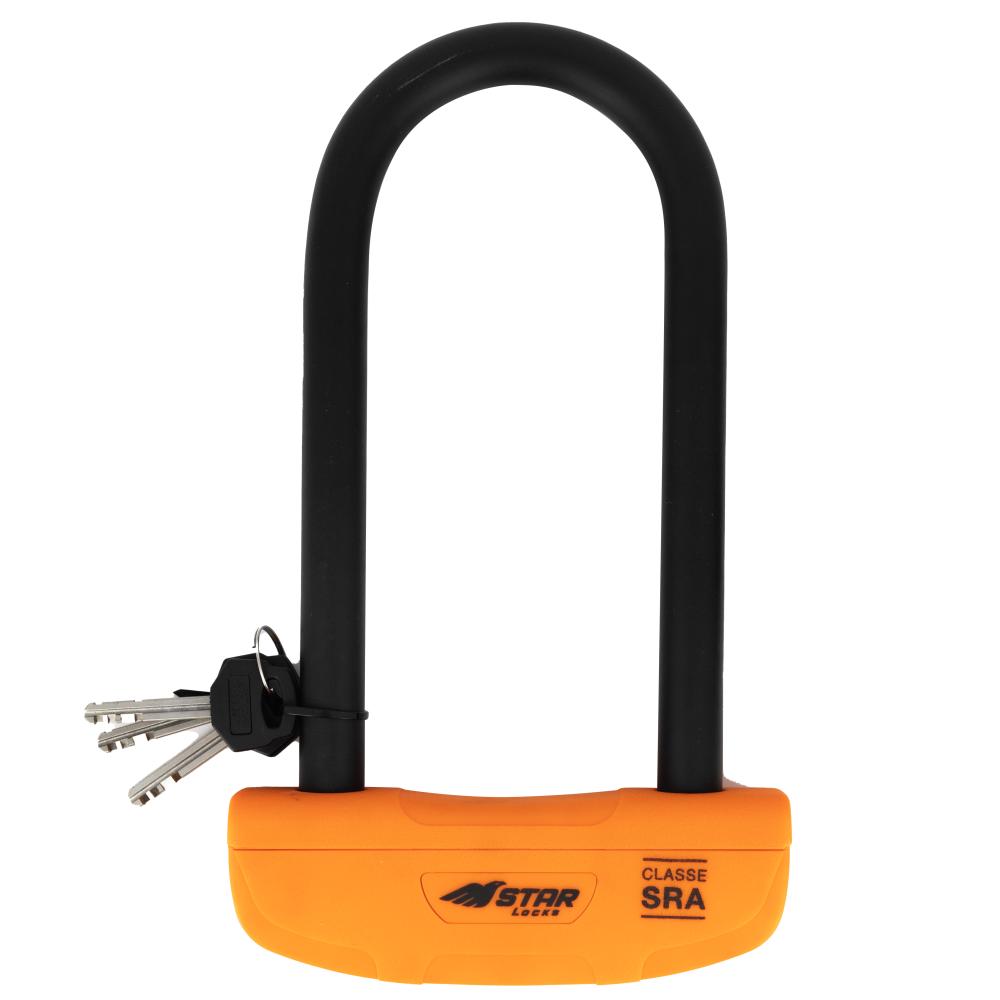 Antivol Bloque Disque SRA 85 X 210 mm