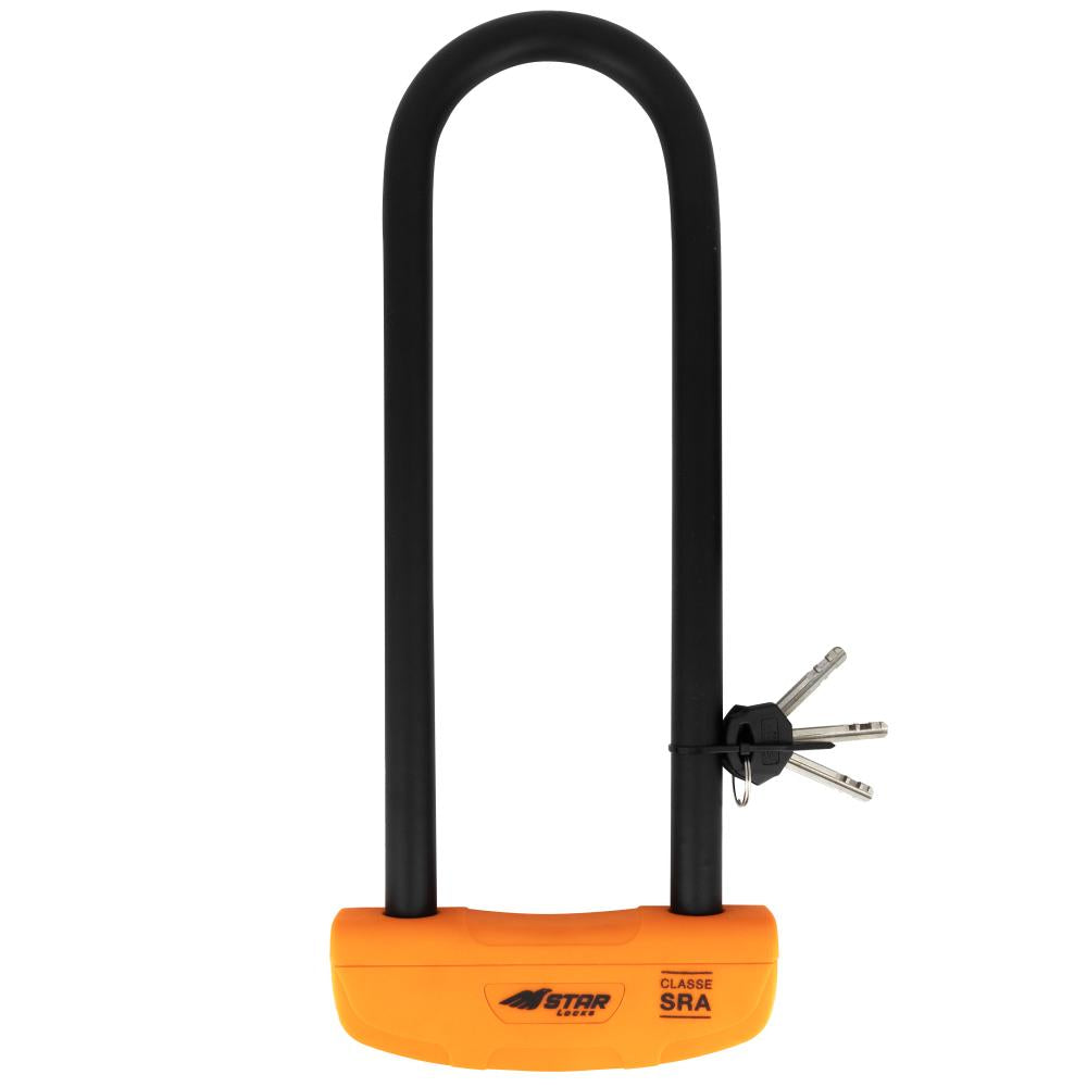Antivol Bloque Disque SRA 85 X 320 mm