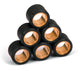 Kit Galets de Variateur x6 Ø19x17 - 10.7g