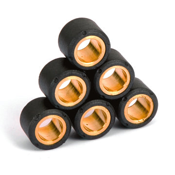 Kit Galets de Variateur x6 Ø 16x13 - 2.2g