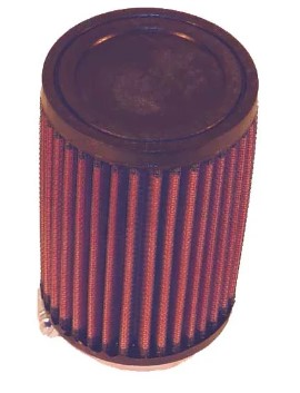 Filtre à Air K&N Rond Universel bride Ø 57mm