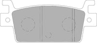 Plaquette PERFTEC R90 Semi-mét