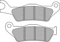 Plaquette PERFTEC R90 Semi-mét