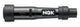 Capuchon Antiparasite - Long Droit - Ø 10/12mm - Avec Douille