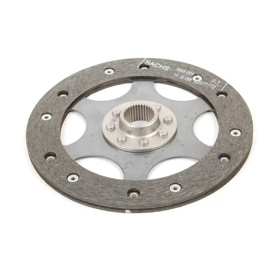 Disque Embrayage BMW R2V