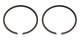 Jeu de Segments pour PISC8868P