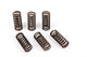 Kit Ressorts d'embrayage (6pcs) Yamaha