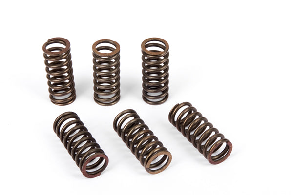 Kit Ressorts d'embrayage (5pcs) Honda - Suzuki