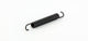 Ressorts pour Mâchoire de Frein (10 pcs) Ø109.5mm L 25mm VB126