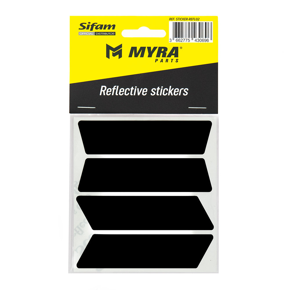 Casque Accessoire Casque Sticker Ref
