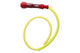 Capuchon antiparasite + câble de bobine
