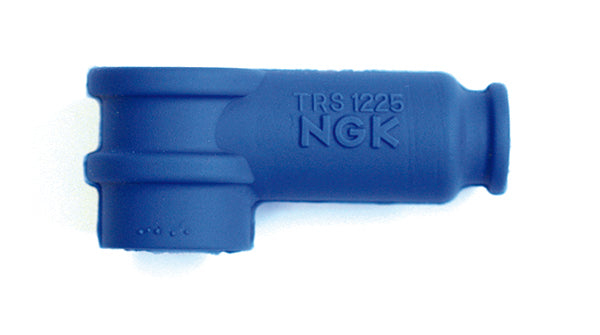 Capuchon Antiparasite Spécial Bougie R7282 - Ø14mm - Coudé 90°