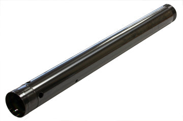 Tube de Fourche Ducati 1098 2007 Tube Noir Fourche SHOWA - Ø43mm - Longueur: 521mm
