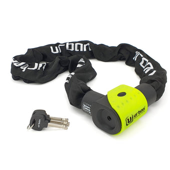 compare product Chaîne pour vélo homologuée