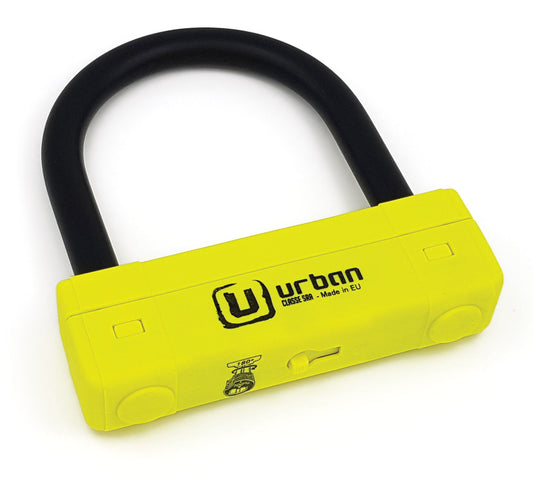 Antivol SRA - U - UR120 - ø18 - 120*125 Homologation