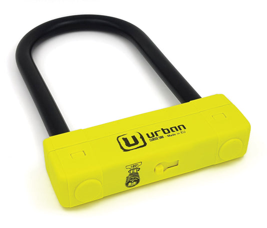 Antivol SRA - U - UR120 - ø18 - 120*220 Homologation