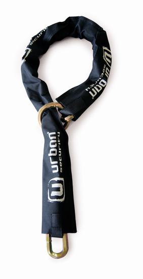 Antivol Chaîne Lasso Ø14 - 120cm