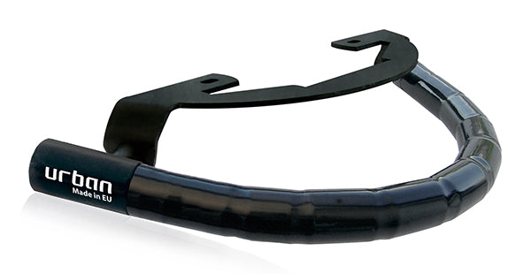 PRACTIC MP Antivol pour Scooter et Casque - Aprilia SR Motard 2012 / Piaggio Typ