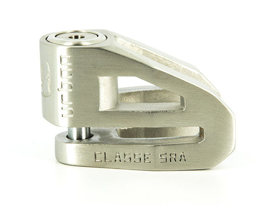 Bloque Disque SRA -  ø10 acier anodisé