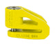 Bloque Disque SRA - ø10 acier jaune