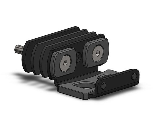 Fixation tubes et repose-pied pour UR14S / UR10S