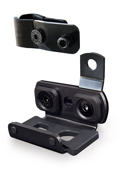 Fixation vis et tubes Pour UR14S/UR10