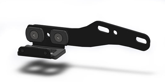 Fixation vis et repose-pied Pour UR14S/UR10