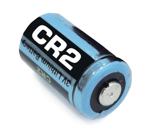 Batterie Pile CR2 Pour UR999-UR14S-UR10-UR6