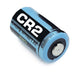 Batterie Pile CR2 Pour UR999-UR14S-UR10-UR6