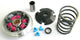 Variateur MBK-Yamaha 50 2T Aprilia-Benelli-Malaguti 6 Galets 16x13-6.5g/1 Ressort