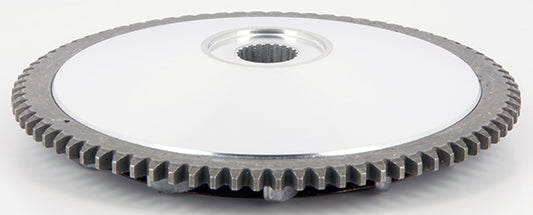 Joue Fixe de Variateur Piaggio 125