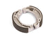 Mâchoires de Frein Ø109.5mm L 25mm