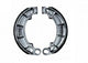 Mâchoires de Frein Ø178.5mm L 39mm