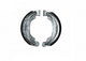 Mâchoires de Frein Ø139mm L 30mm